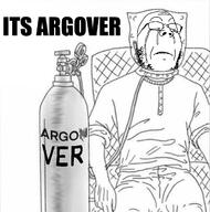 Its_argover argon gas_chamber its_over suicide text variant:gapejak // 1220x1232 // 1.4MB