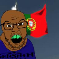 animated brown_skin flag genshin_impact portugal variant:feraljak yellow_teeth // 750x750 // 2.9MB