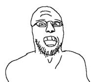adams_apple beard glasses open_mouth stubble variant:unknown // 350x306 // 8.1KB