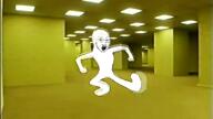 al_bowlly_heartaches animated backrooms clean_dance dance full_body glasses irl_background meta:tagme music open_mouth soyjak stubble variant:classic_soyjak video // 1280x720, 147.5s // 8.8MB