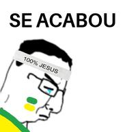 brazil chud glasses headband its_over portuguese_text text variant:chudjak // 540x567 // 29.2KB