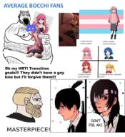 aki anime bocchi_the_rock chad chainsaw_man cum discord fat gay glasses himeno lesbian meta:tagme nigger soyjak stubble text tranny transgender_flag variant:markiplier_soyjak2 // 2237x2461 // 3.0MB
