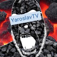 angry coal glasses open_mouth soyjak stubble variant:cobson yaroslavtv // 721x720 // 871.6KB