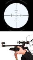 closed_mouth glasses gun holding_object smile sniper_rifle soyjak stubble template variant:cobson // 1080x1920 // 651.2KB