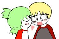 4chan anime hair kiss love nate natsuba subvariant:shoyta variant:gapejak yotsoyba // 255x171 // 10.8KB