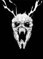 glasses open_mouth scp soyjak stubble variant:unknown video_game // 1080x1493 // 532.3KB