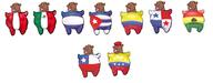 ack artist:romanian_schizo balding bolivia brown_skin chile colombia countrywar crying cuba dead fat flag guatemala mexico multiple_soyjaks mutt panama peru round variant:bernd venezuela // 5460x2121 // 1.1MB