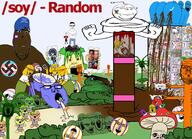4chan angry anime antenna arm baby ball balloon beard biting_lip black_skin black_sun blood bloodshot_eyes blue_skin bowtie brown_hair buff cap charlie_and_the_chocolate_factory closed_mouth clothes coal crossed_arms crying deformed dilbert dog drawn_background froge full_body fumo glasses green_hair grin hair hand hanging hat heart holding_object i_love janny multiple_soyjaks mustache mymy nate ongezellig open_mouth orange_eyes orange_skin ornage_hair penis phone pixelplanet poop rope shroomjak sitting smig smile smug soy soyjak soyjak_party stonetoss stretched_mouth stubble subvariant:hornyson subvariant:jacobson suicide suspenders swastika sweating teapot text tongue tranny twitch twitter_checkmark variant:a24_slowburn_soyjak variant:alicia variant:beastjak variant:burnsjak variant:classic_soyjak variant:cobson variant:feraljak variant:ignatius variant:kliksjak variant:markiplier_soyjak variant:unknown vidya_butts white_skin yellow_hair yotsoyba // 1771x1284 // 1.6MB