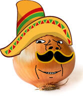 irl mexico mustache objectsoy onion smile sombrero soyjak subvariant:wholesome_soyjak variant:gapejak // 1262x1463 // 1020.1KB