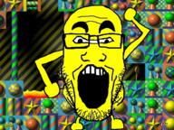 speedy_eggbert video_game yellow_skin // 640x480 // 536.3KB
