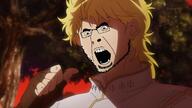 anime dio_brando glasses jojos_bizarre_adventure variant:cobson yellow_hair // 1280x720 // 571.2KB