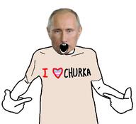 churka countrywar i_heart_nigger meta:tagme variant:shirtjak vladimir_putin white_background // 618x559 // 85.5KB