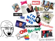 adl animated apple_(company) bbc beanie blacked che_guevara cnn funko_pop game_of_thrones glasses hillary_clinton im_with_her marvel neil_degrasse_tyson nintendo nintendo_switch open_mouth overwatch reddit rick_and_morty science shaking soy soyjak soylent star_wars stubble the_young_turks tv_(4chan) variant:classic_soyjak video_game // 800x600 // 144.3KB