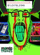 angry blood blood_from_ears blood_from_eyes bloodshot_eyes clenched_teeth crying fishtank_live glasses glowing green_skin mondo_megabits nft sam_hyde seething steam stubble variant:beastjak // 878x1200 // 531.5KB