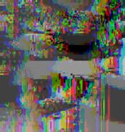 animated full_body glitch hanging oe_cake rope soyjak suicide tranny variant:bernd // 544x574 // 7.3MB