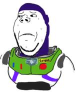 buzz_lightyear concerned frown soyjak stubble subvariant:wholesome_soyjak sweating variant:gapejak // 547x641 // 85.9KB