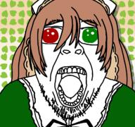 4chan desu extended_mouth oh_my_god_she_is_so_attractive rozen_maiden suiseiseki variant:bernd // 1200x1125 // 229.8KB