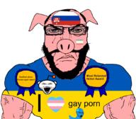 award buff flag:transgender_pride_flag hohol meta:tagme pedophile pig reddit rent_free retard twitter ukraine // 1059x929 // 275.7KB