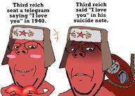1940 3soyjaks ack communism germany nazism third_reich variant:bernd variant:gapejak wwii // 1074x768 // 120.1KB