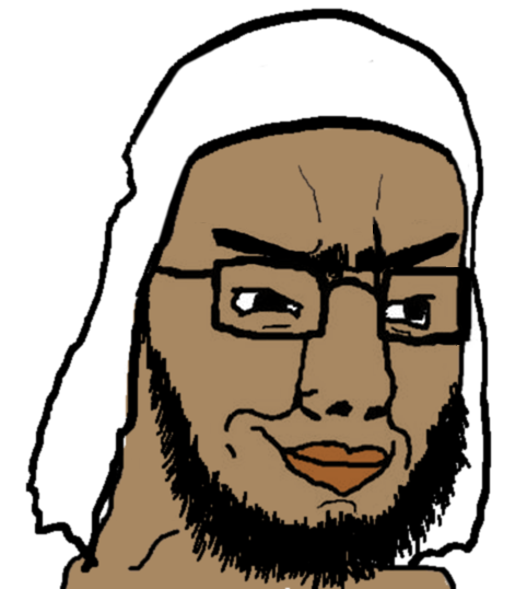 SoyBooru - Post 10231: arab beard brown_skin closed_mouth clothes ...