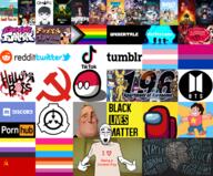 among_us amphibia_(show) arm attack_on_titan backrooms better_call_saul bisexual black_lives_matter bluey breaking_bad bts clothes communism countryball deltarune demon_slayer depression discord evangelion family_guy friday_night_funkin glasses hand hazbin_hotel heart helluva_boss i_love lgbt mr_incredible omori open_mouth pizza_tower pointing pornhub pride_flag reddit scp south_park soviet_union soyjak steven_universe stubble text tiktok tranny tshirt twitter undertale variant:shirtjak video_game zoomer // 3641x3024 // 8.8MB
