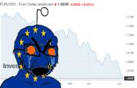 angry antenna crying distorted euro european_union flag glasses open_mouth orange_eyes reddit soyjak stubble text thick_eyebrows variant:cryboy_soyjak // 613x395 // 90.4KB