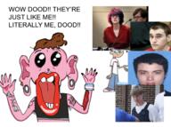 alpha_male cartoon danny_phantom die_cis_scum dylann_roof earring elliot_rodger ftm gore hand hands_up large_ear large_mouth lips nikolas_cruz open_mouth pink_skin pooner redraw shooter subvariant:wewjak tattoo teeth the_supreme_gentleman tranny transgender_flag variant:soyak wow_she_is_literally_me // 1446x1077 // 1.0MB