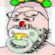 4chan baby beard glasses hairy pixelated stubble variant:gapejak white_skin // 1024x1024 // 932.2KB