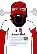 1485 1639 1777 1862 1864 1897 1924 2015 angry arm august august_22 auto_generated beard clothes country glasses india open_mouth red soyjak steam subvariant:science_lover text variant:markiplier_soyjak wikipedia // 1440x2096 // 642.4KB