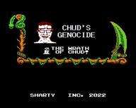 animated chud coal crying full_body game glasses hanging nes open_mouth pixel_art romhack rope sound soy soyjak stubble text variant:unknown video video_game // 602x480, 75.9s // 17.1MB