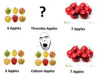 angry apple glasses meme open_mouth redraw soyjak stock_image stubble text thrembo variant:cobson // 1622x1231 // 884.1KB