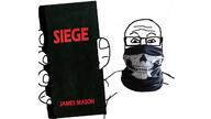 arm book glasses hand holding_object james_mason mask nazi siege soyjak variant:markiplier_soyjak // 1280x720 // 37.9KB