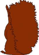 animal animated back closed_mouth full_body glasses grin open_mouth soyjak squirrel stubble variant:unknown video // 312x444 // 473.6KB