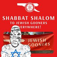 addiction arsenal bbc bnwo cob_gang football gooner israel jews judaism sports subvariant:spadeson variant:cobson // 1200x1200 // 295.7KB