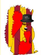 angry animal country flag full_body glasses https:archive.phzpklr medieval northumbria open_mouth soyjak squirrel stubble subvariant:feralsquirrel tail united_kingdom variant:feraljak // 454x603 // 131.6KB