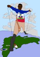 black_skin cecil_rhodes dominican_republic haiti the_rhodes_colossus // 5605x7938 // 1.1MB