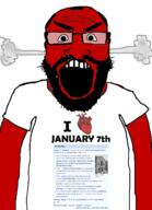 1610 1619 1782 1815 1950 1989 1993 2012 angry arm beard clothes glasses january january_7 open_mouth red soyjak steam subvariant:science_lover text variant:markiplier_soyjak wikipedia // 1440x1984 // 685.1KB