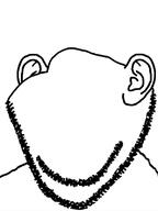 blank ear faceless no_face stubble variant:impish_soyak_ears // 598x800 // 55.8KB