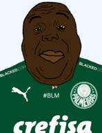 black_skin blacked_com brasil brazil closed_mouth clothes fat palmeiras soccer south_america stubble text variant:alicia yellow_sclera // 774x1004 // 200.1KB