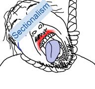 auto_generated open_mouth rope sectionalism soybooru soyjak stubble suicide variant:bernd // 768x719 // 291.0KB