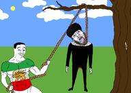 chud crying iran iranian_flag lynching mullah persian // 2100x1500 // 266.8KB