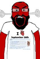 1066 1887 1895 1924 1963 1998 2006 2012 angry arm auto_generated beard clothes country glasses open_mouth red september september_28 soyjak steam subvariant:science_lover text variant:markiplier_soyjak wikipedia // 1440x2096 // 629.7KB