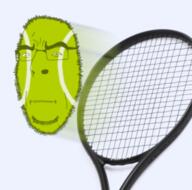 closed_mouth glasses racket soyjak stubble tennis variant:cobson // 414x409 // 166.8KB