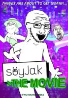 movie soyjak tranny // 700x1000 // 658.4KB