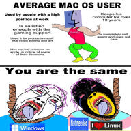 chad linux mac_os rope tranny windows you're_the_same // 828x828 // 208.5KB