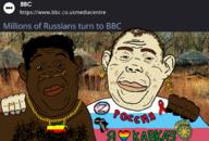 africa aids article background bbc black_skin bone chain communism earring hair hammer_and_sickle hand kavkaz lgbt patch patches photo ring russia russian_flag transgender_flag variant:alicia yellow_skin z_(russian_symbol) // 2000x1350 // 1.8MB
