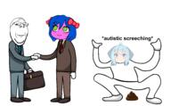 arm autistic_screeching bury_pink_gril clothes full_body glasses hand handshake leg s4s_(4chan) smile soyjak stubble subvariant:wholesome_soyjak suit variant:gapejak // 3555x2198 // 1.7MB