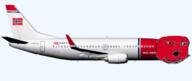 boeing_737 flag flag:norway glasses looking_to_the_right norway objectsoy open_mouth plane red_skin soyjak stubble variant:norwegian // 640x270 // 71.6KB