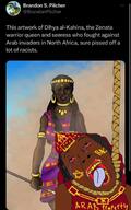 arab_property dihya fake_aryan french_flag jewish_nose jewish_star kahina kike kikecoal morocco nigger north_africa slave total_nigger_death // 1080x1722 // 226.2KB