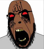 allah brown_skin islam muslims rage rock variant:cobson // 1932x2152 // 1.3MB
